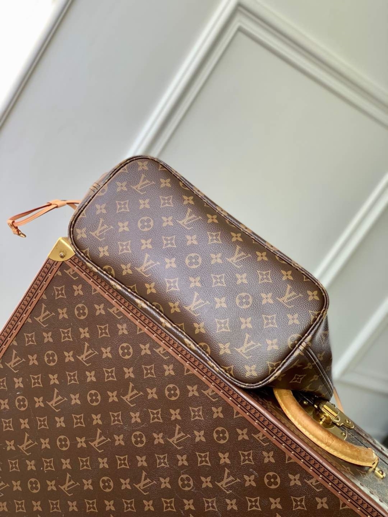 LV Shopping Bags